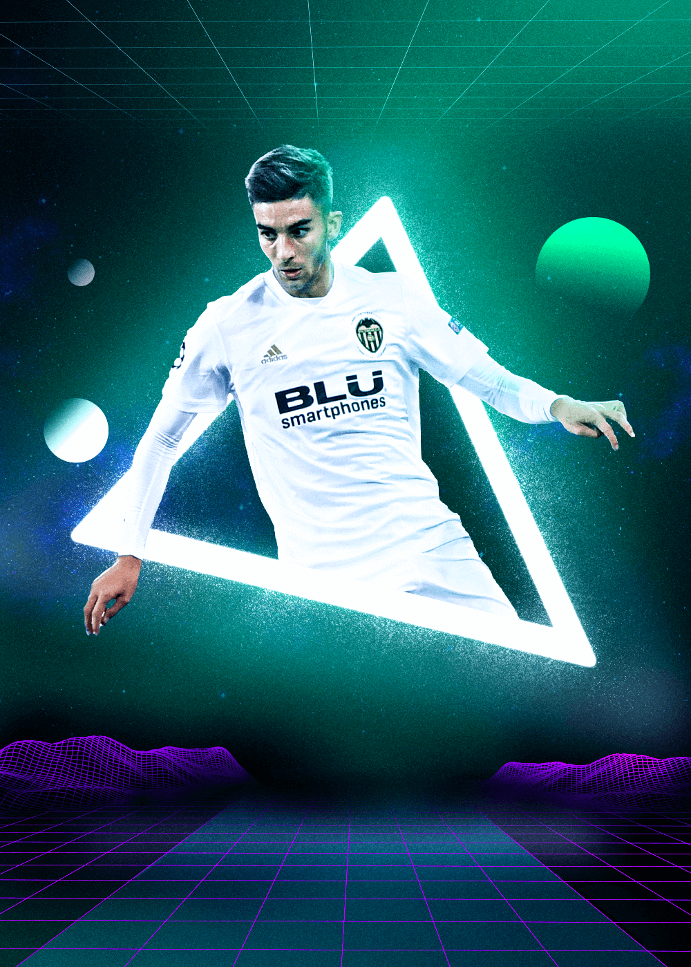 MLS时