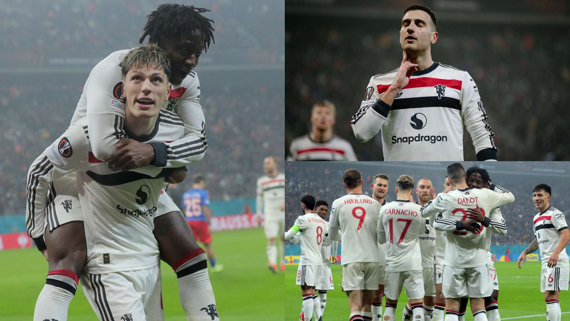 梅西与C罗 梅西与C罗