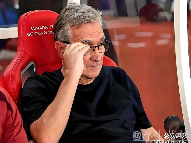 伊万离任板上钉钉 选帅工作已启动