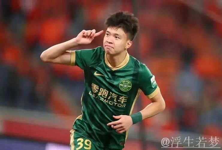 王钰栋乌龙+首球 布彭扎双响助浙江4-0胜三镇 王钰栋乌龙+首球 布彭扎双响助浙江4-0胜三镇